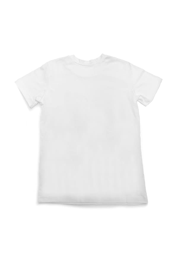 SNOW PORCH × SNOWMAN BASIC T-shirt